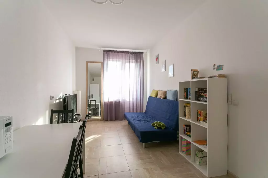 Продаётся 1-к квартира, 35.8 м - Фото 0