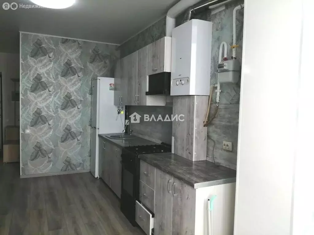 1-комнатная квартира: Белгород, улица Лермонтова, 19А (47 м) - Фото 2