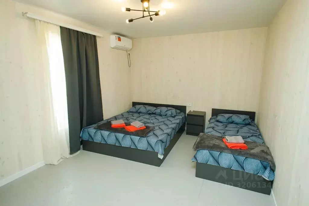 Дом в Крым, Феодосия ш. Керченское, 33А (80 м) - Фото 0