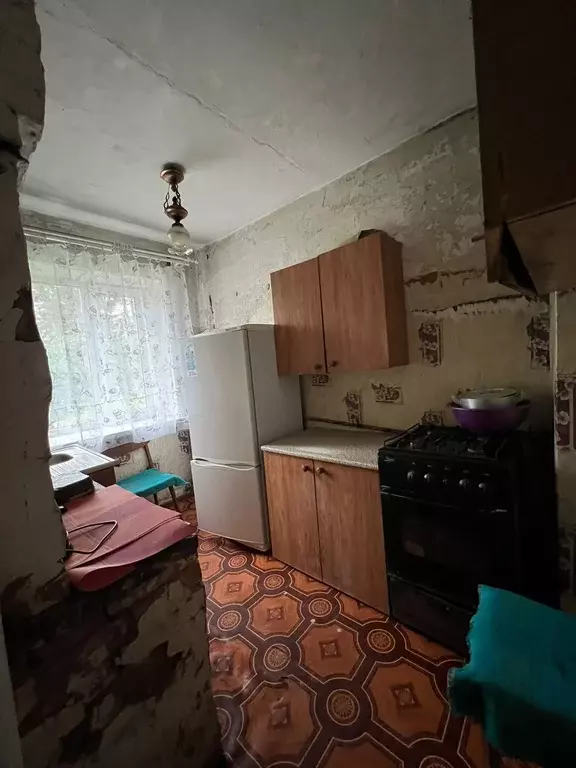 Продаётся 3-к квартира, 47 м - Фото 0