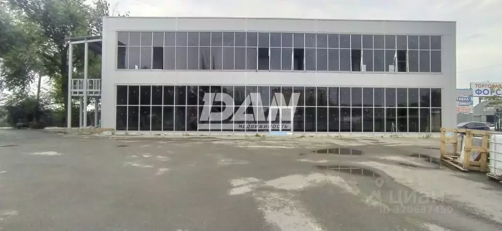 Помещение свободного назначения в Челябинская область, Челябинск ... - Фото 1