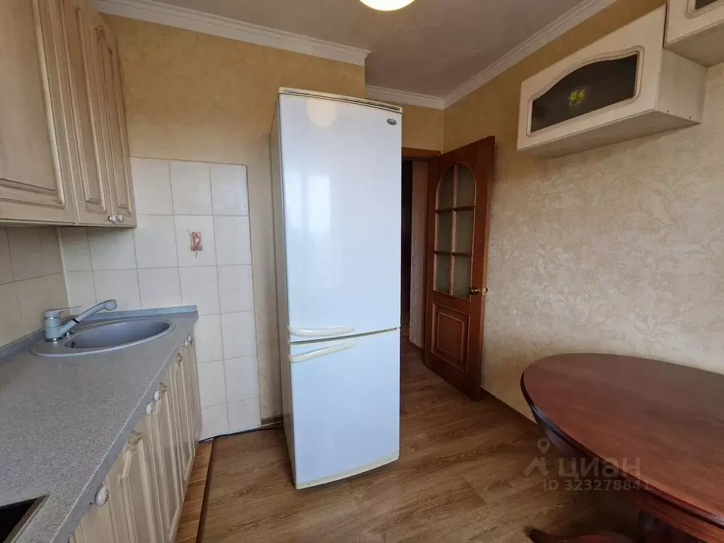 2-к кв. Нижегородская область, Саров Советская ул., 22 (49.5 м) - Фото 2