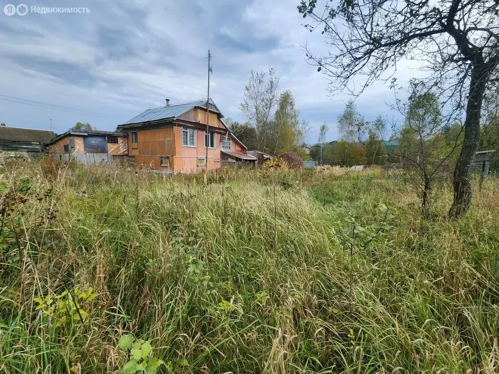 Дом в Наро-Фоминский городской округ, деревня Романово, садовое ... - Фото 2