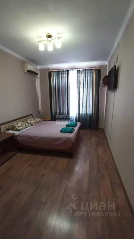 Квартира, 1 комната, 36.29 м - Фото 0