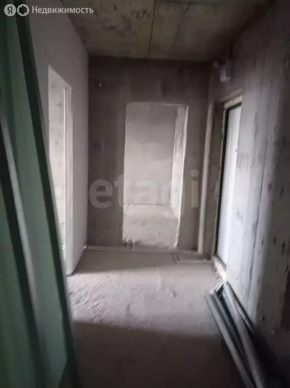 2-комнатная квартира: Улан-Удэ, улица Бабушкина, 1к2 (69.5 м) - Фото 2