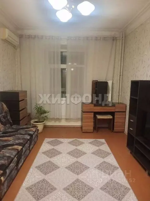 2-к кв. Воронежская область, Воронеж Плехановская ул., 43 (48.6 м) - Фото 1