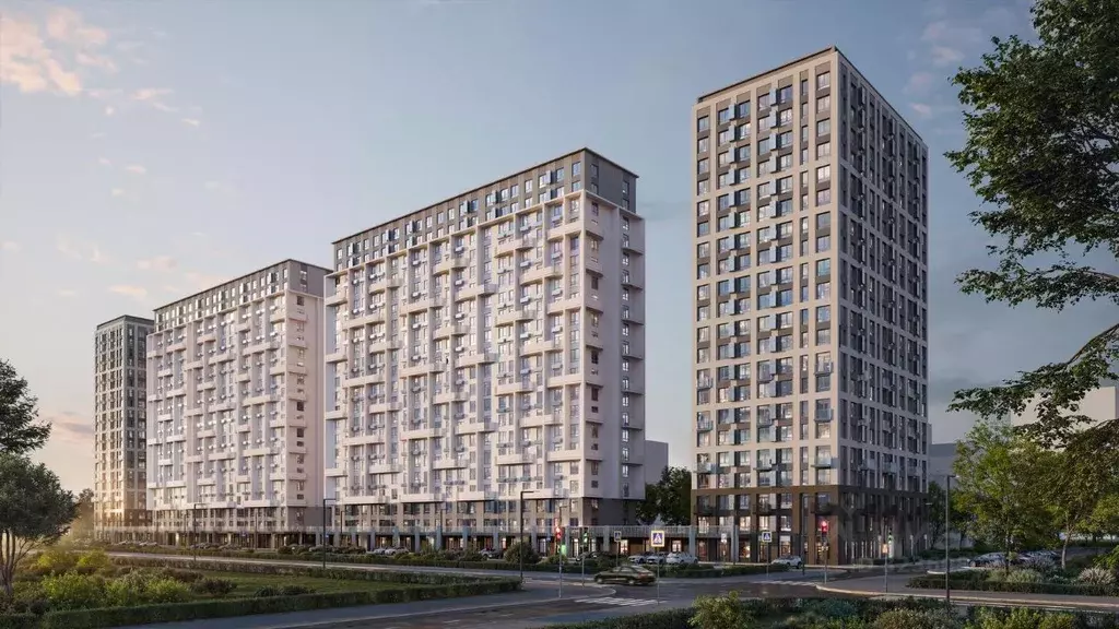 2-к кв. Нижегородская область, Нижний Новгород ул. Дружбы, 33 (51.08 ... - Фото 2