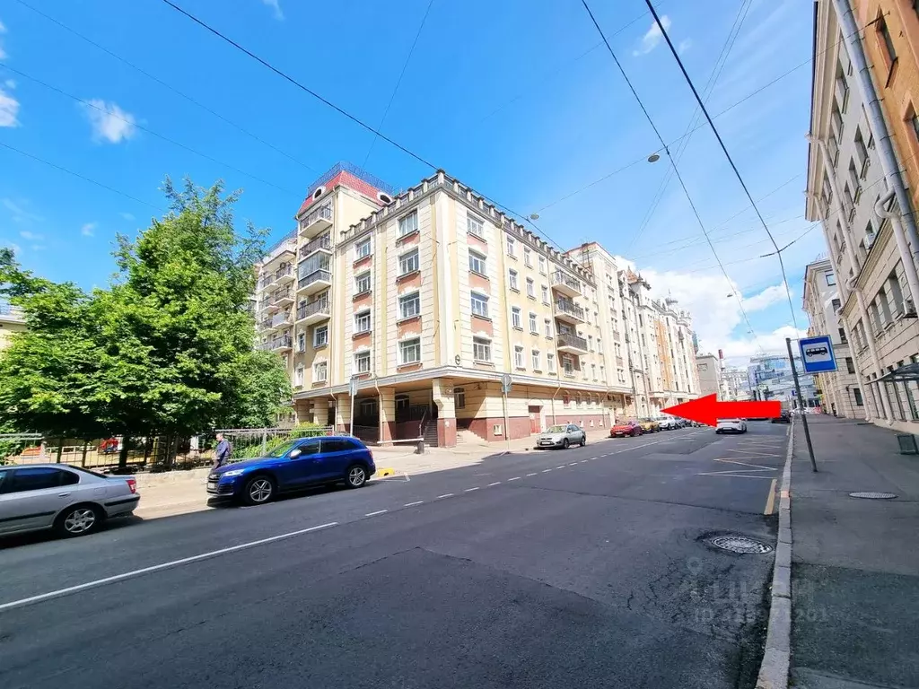 Помещение свободного назначения в Санкт-Петербург Исполкомская ул., 8 ... - Фото 1