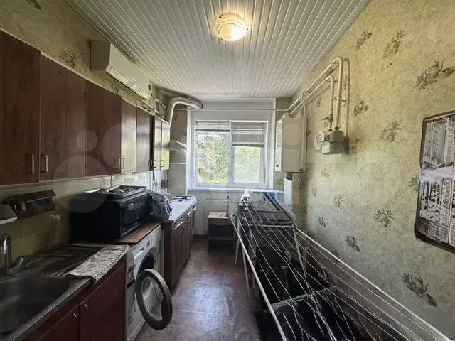 2-к. квартира, 54 м, 2/2 эт. - Фото 0