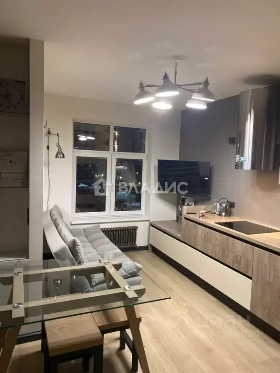 1-к кв. Санкт-Петербург Московский просп., 73к5 (45.8 м) - Фото 1