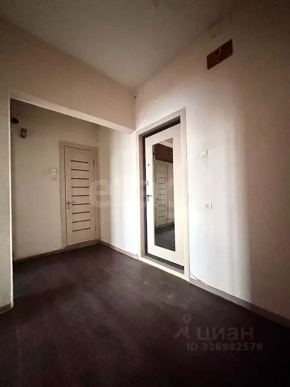 2-к кв. Коми, Усинск Пионерская ул., 16 (55.9 м) - Фото 1