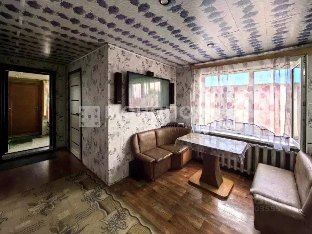 Дом в Амурская область, Белогорский муниципальный округ, с. Амурское ... - Фото 2