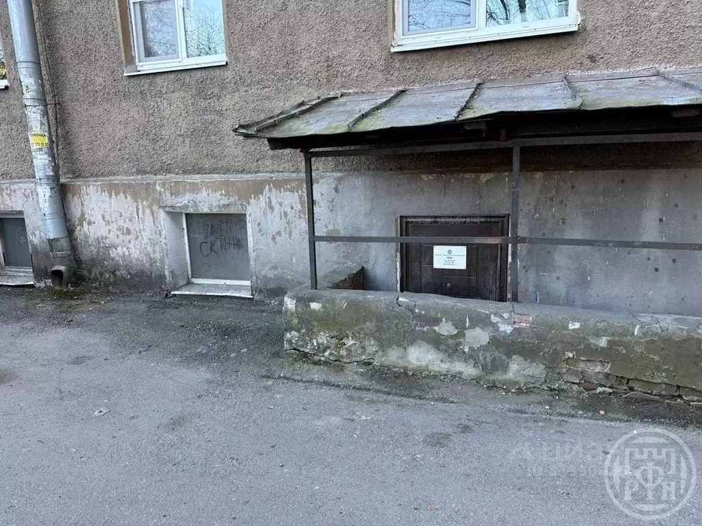 Помещение свободного назначения в Ленинградская область, Выборг ... - Фото 2