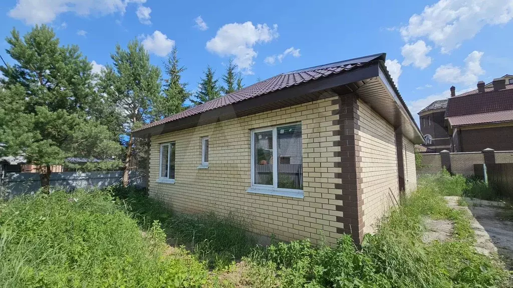 Дом 105 м на участке 5 сот. - Фото 0