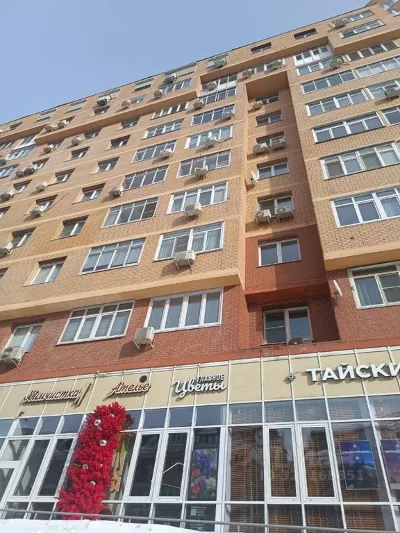 1-к кв. Москва ул. Соловьиная Роща, 16 (50.0 м) - Фото 2