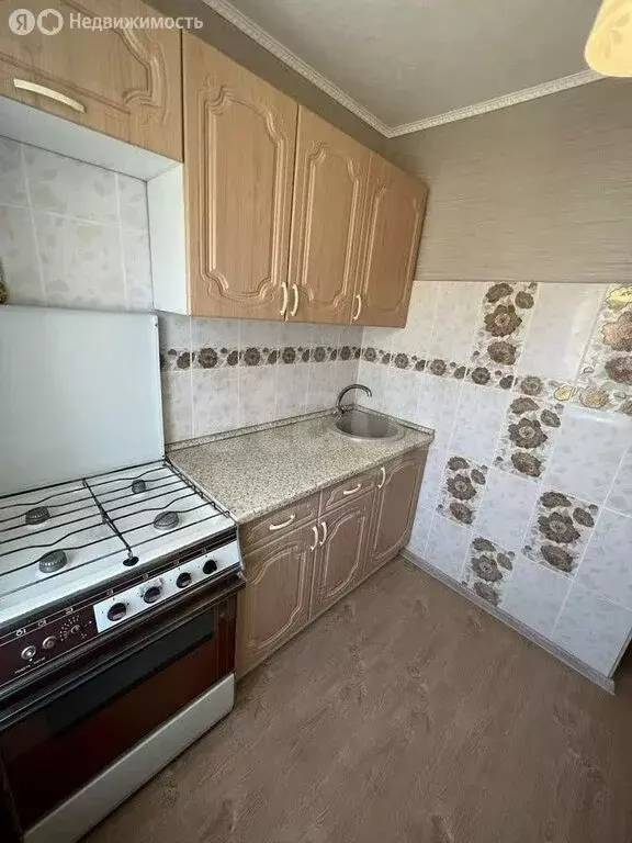 2-комнатная квартира: Калуга, Хрустальная улица, 58 (48 м) - Фото 2