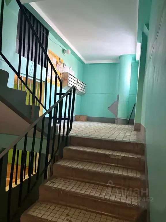 3-к кв. Самарская область, Тольятти Московский просп., 57 (55.1 м) - Фото 2