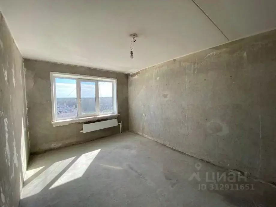 2-к кв. Пермский край, Березники ул. Ивана Дощеникова, 22 (51.4 м) - Фото 1