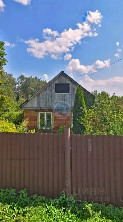 Участок в Москва д. Летово, 62А (8.0 сот.) - Фото 1