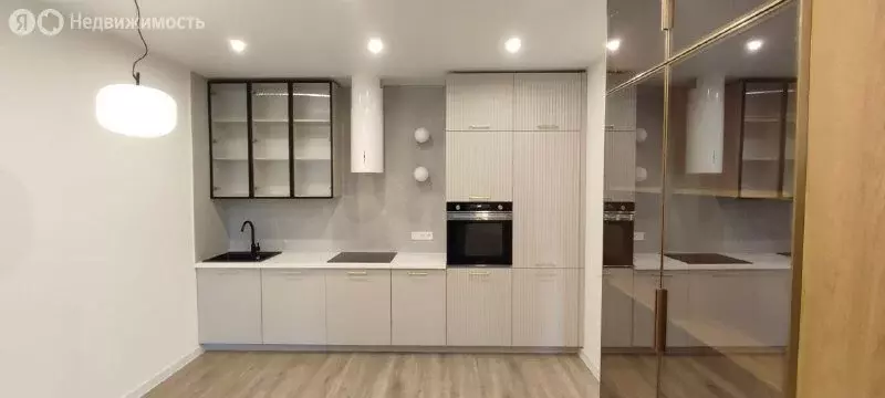 1-комнатная квартира: Краснодар, Колхозная улица, 5/2 (38 м) - Фото 1