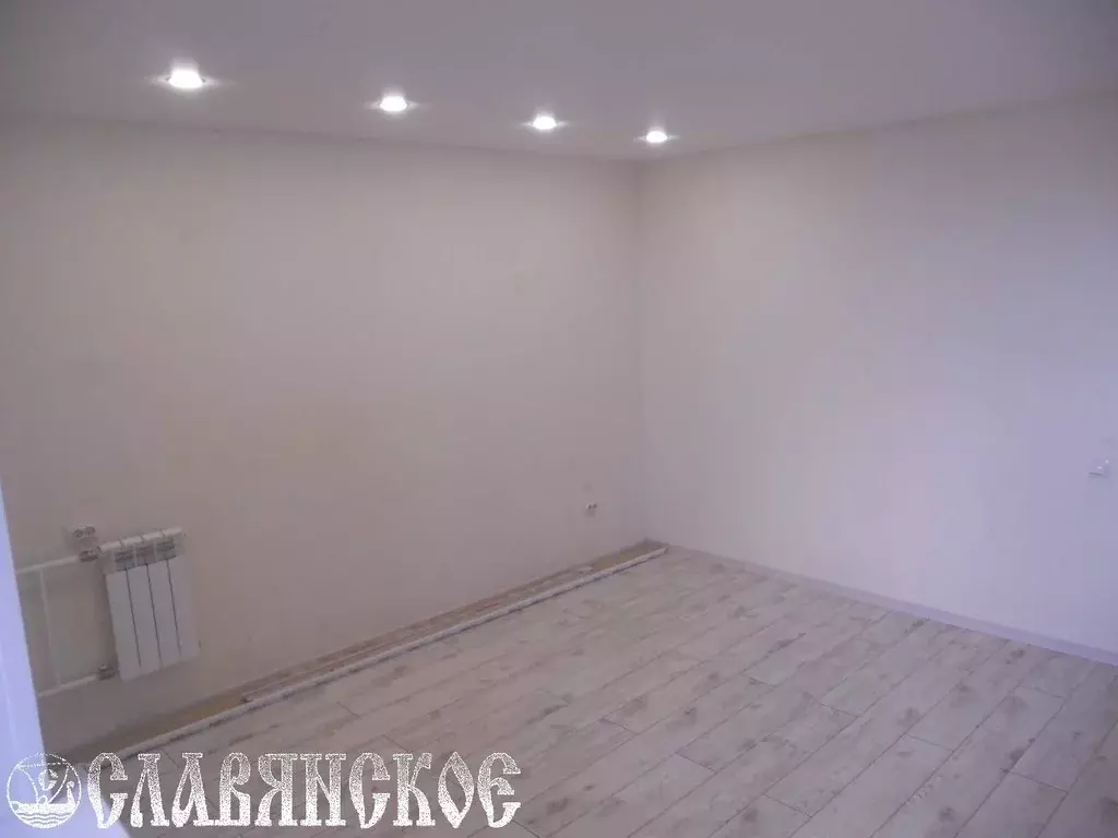 Квартира, 1 комната, 42.6 м - Фото 0