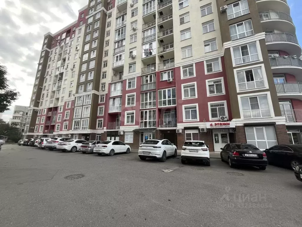 Склад в Ставропольский край, Кисловодск Окопная ул. (6 м) - Фото 1
