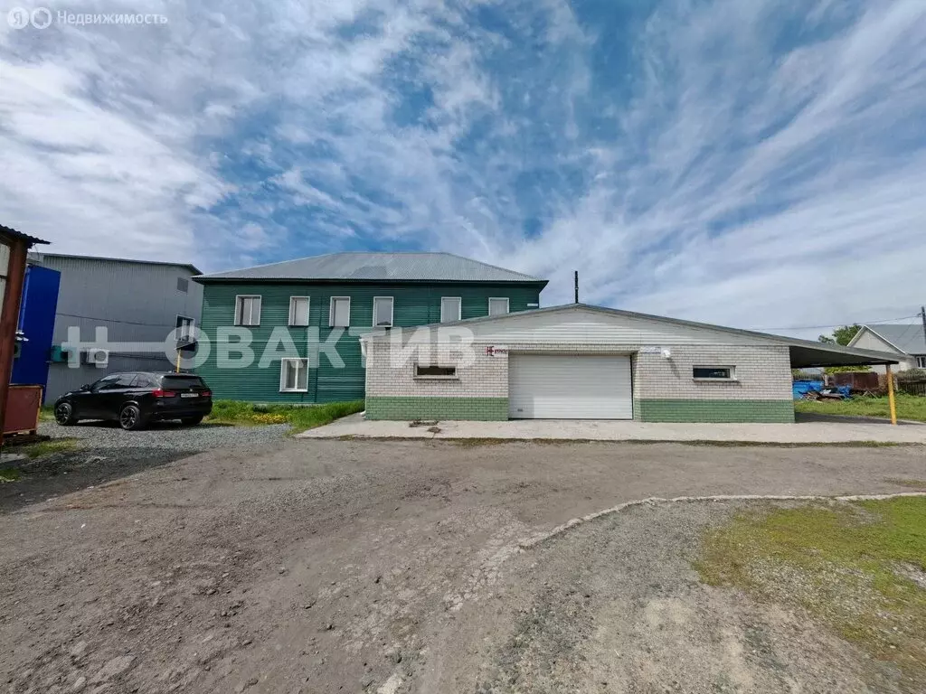 Помещение свободного назначения (325 м) - Фото 1