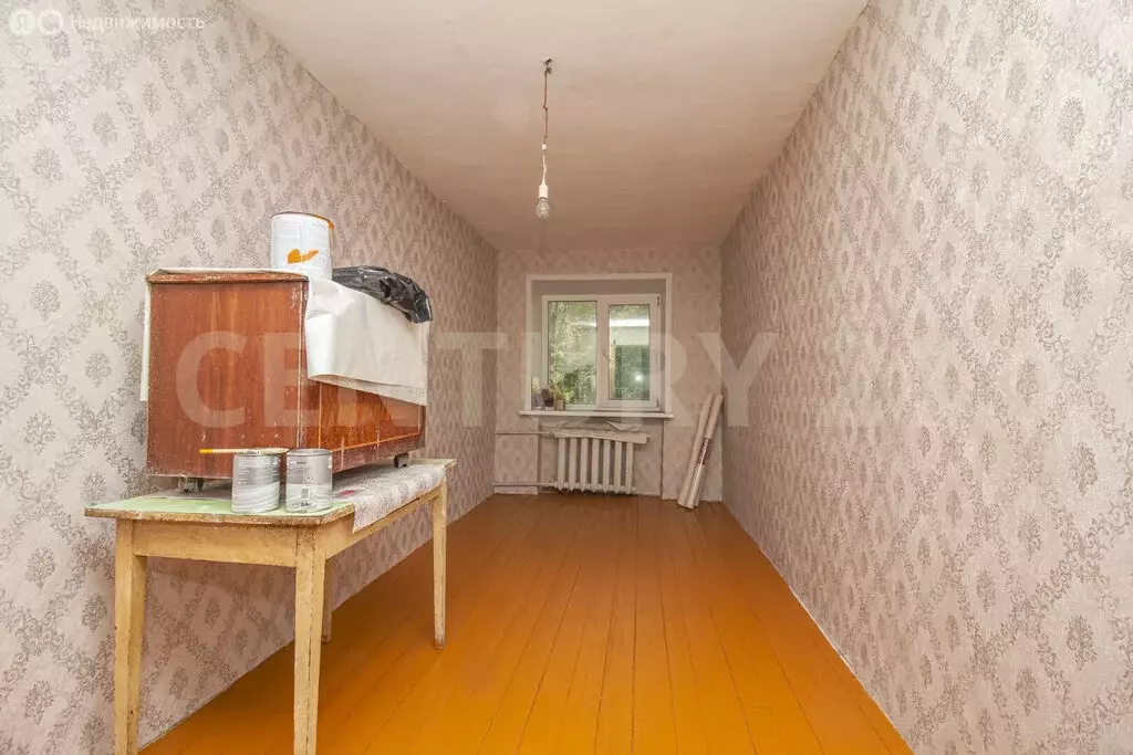1к в 5-комнатной квартире (12.32 м) - Фото 0