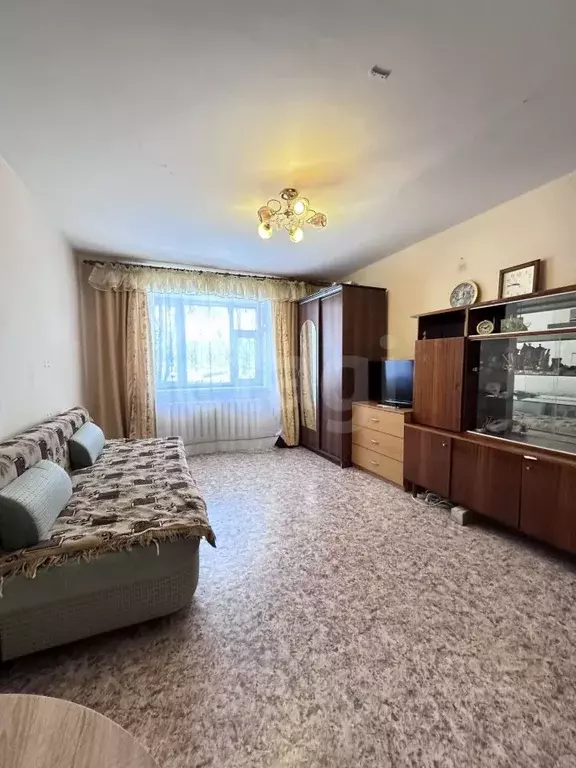 1-к кв. Татарстан, Казань ул. Можайского, 11 (39.1 м) - Фото 1