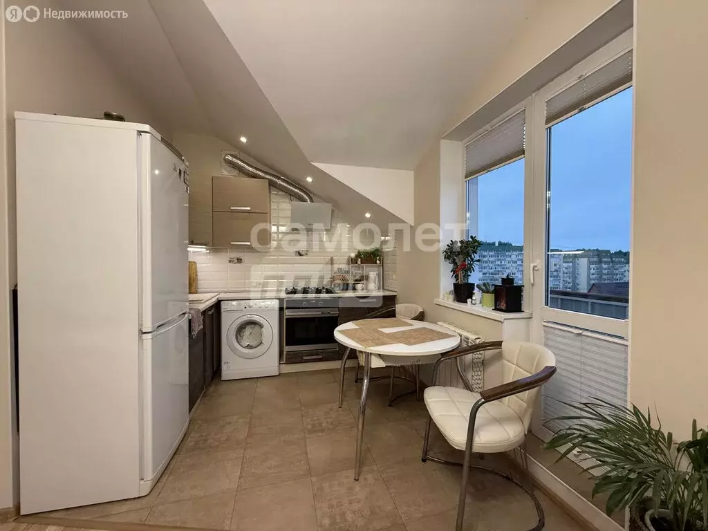 2-комнатная квартира: Волгоград, улица Тимирязева, 40 (50.8 м) - Фото 2