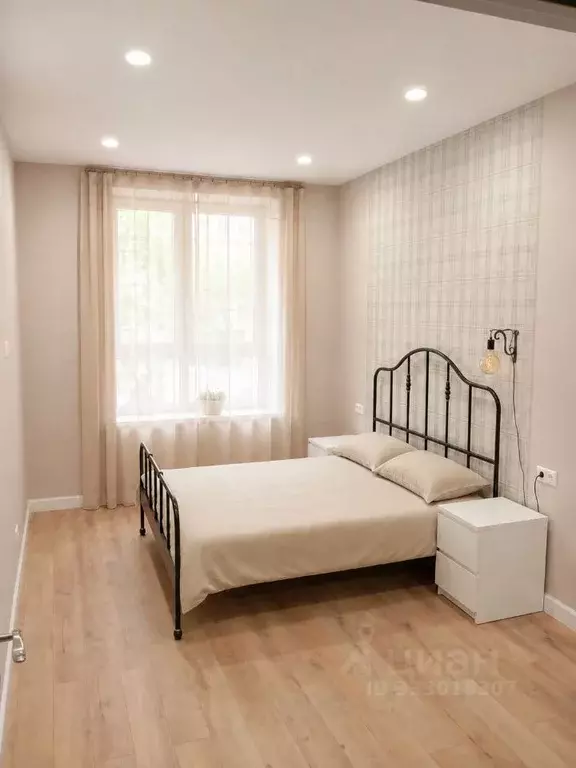 2-к кв. Москва Сколковское ш., 40к2 (70.0 м) - Фото 1
