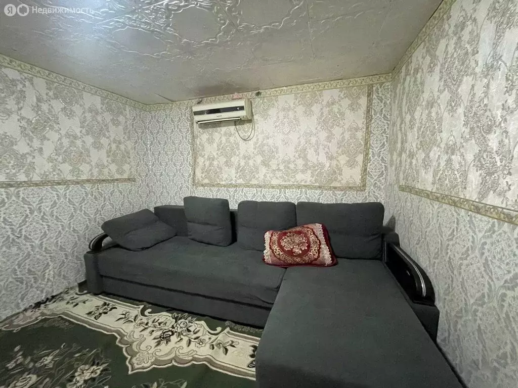 Дом в Новоалександровск, Мясокомбинатовская улица (76 м) - Фото 2