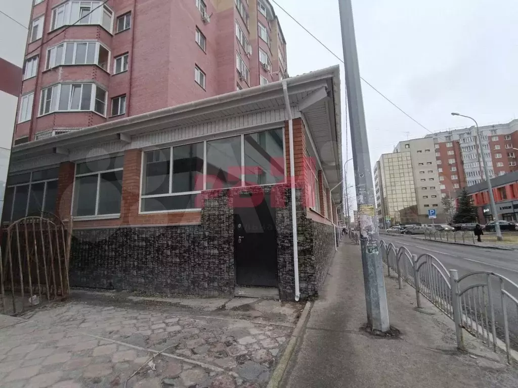 Свободное торговое 332 м вао Тмн - Фото 1