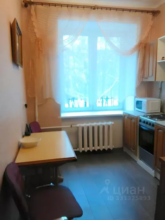 2-к кв. Москва Молодежная ул., 4 (54.0 м) - Фото 2