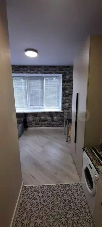 Квартира-студия, 12,2 м, 4/5 эт. - Фото 1