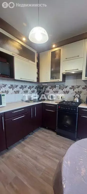 3-комнатная квартира: Воронеж, улица Мордасовой, 13 (71 м) - Фото 1