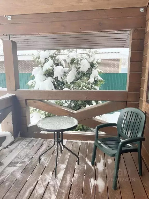 Коттедж в Московская область, Мытищи городской округ, д. Аксаково ул. ... - Фото 2