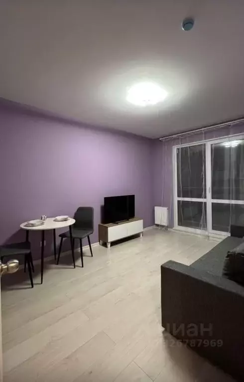 1-к кв. Свердловская область, Екатеринбург ул. Зеленый Остров, 14/2 ... - Фото 2