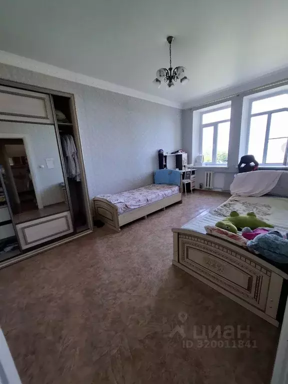 3-к кв. Дагестан, Махачкала ул. Мирзабекова, 62 (80.0 м) - Фото 0