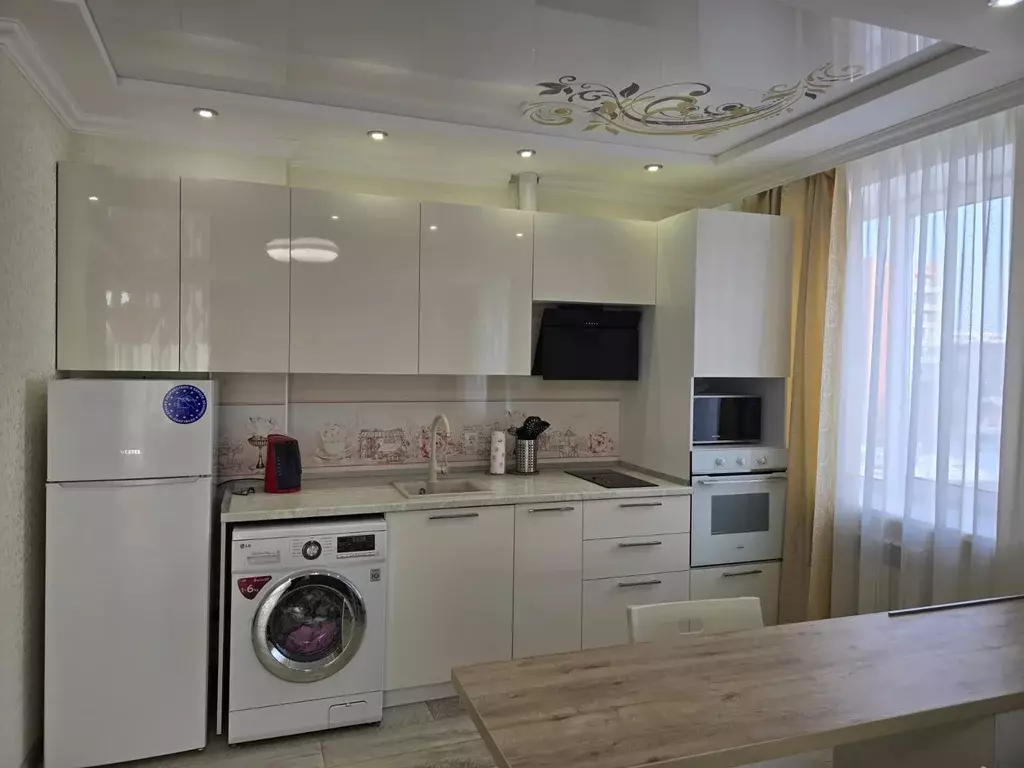Продаётся 1-к квартира, 42.5 м - Фото 1