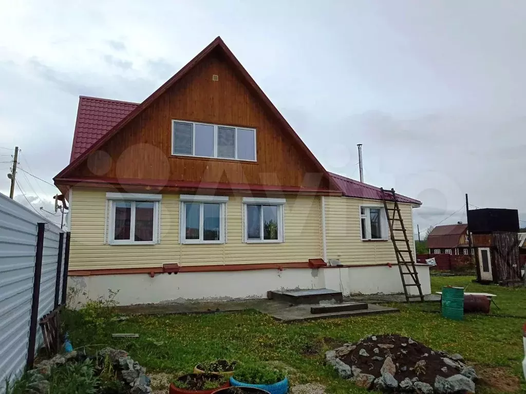 Дом 189 м на участке 29 сот. - Фото 0