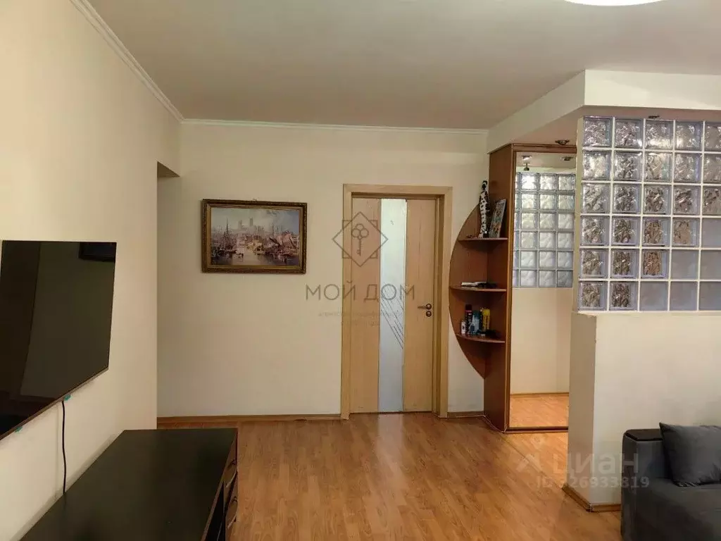 3-к кв. Москва проезд Чечерский, 82 (76.0 м) - Фото 1