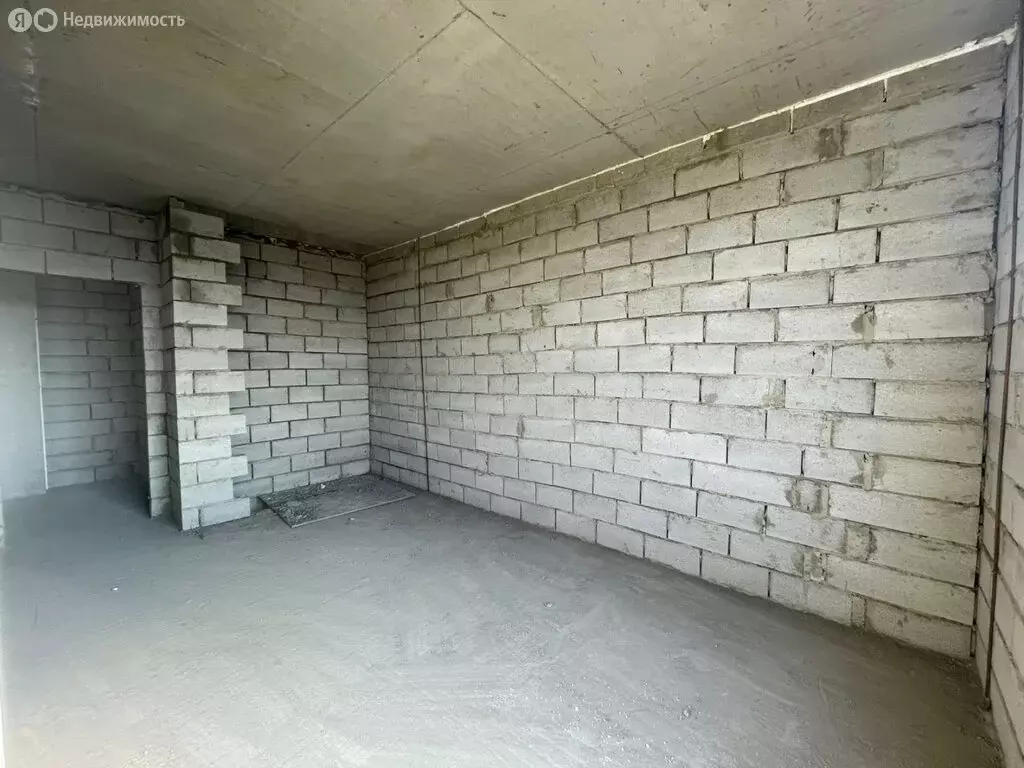 1-комнатная квартира: Нальчик, улица Чернышевского, 197 (45.3 м) - Фото 0