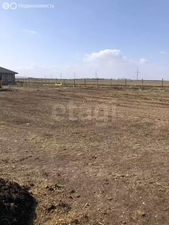 Участок в Васильевка, Садовая улица (7.8 м) - Фото 1