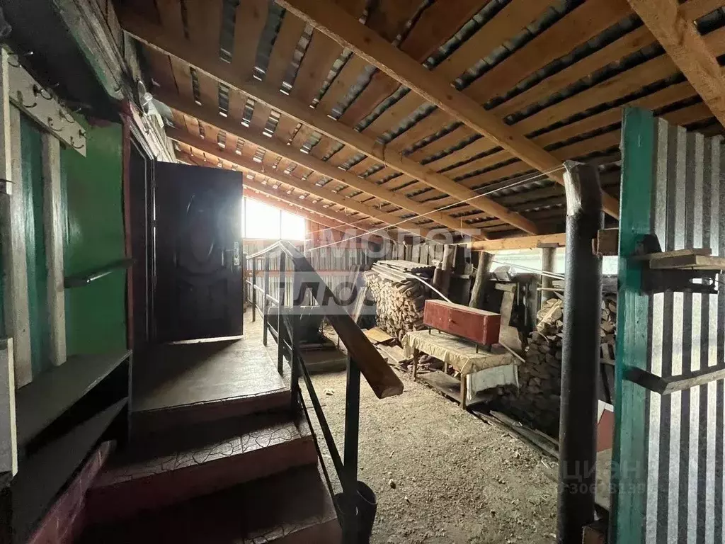 Дом в Свердловская область, Артемовский городской округ, пос. Буланаш ... - Фото 2