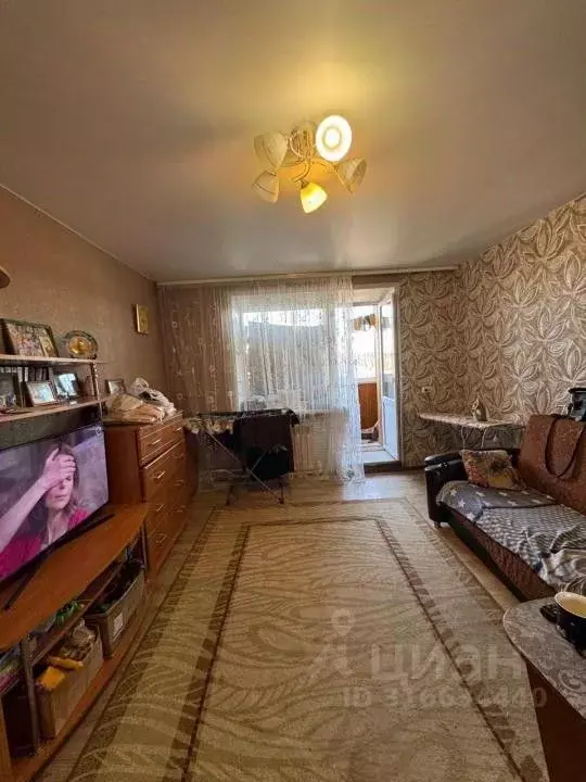 5-к кв. Татарстан, Зеленодольск ул. Жукова, 7 (97.9 м) - Фото 1