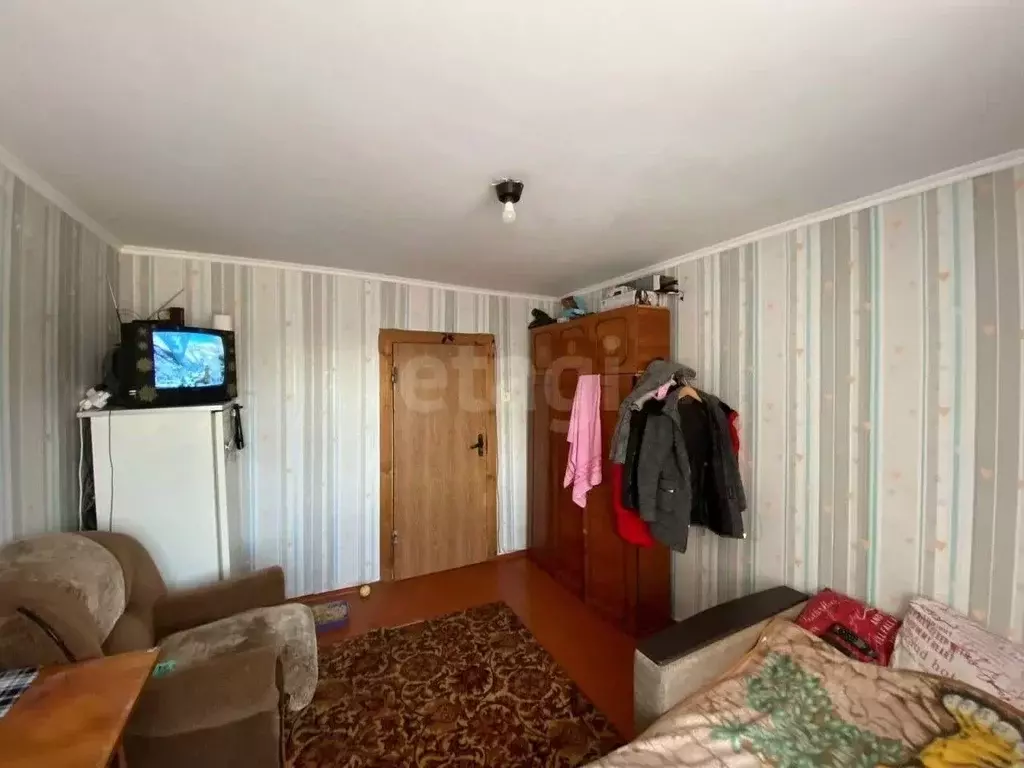 Комната Белгородская область, Белгород ул. Горького, 76 (30.9 м) - Фото 1