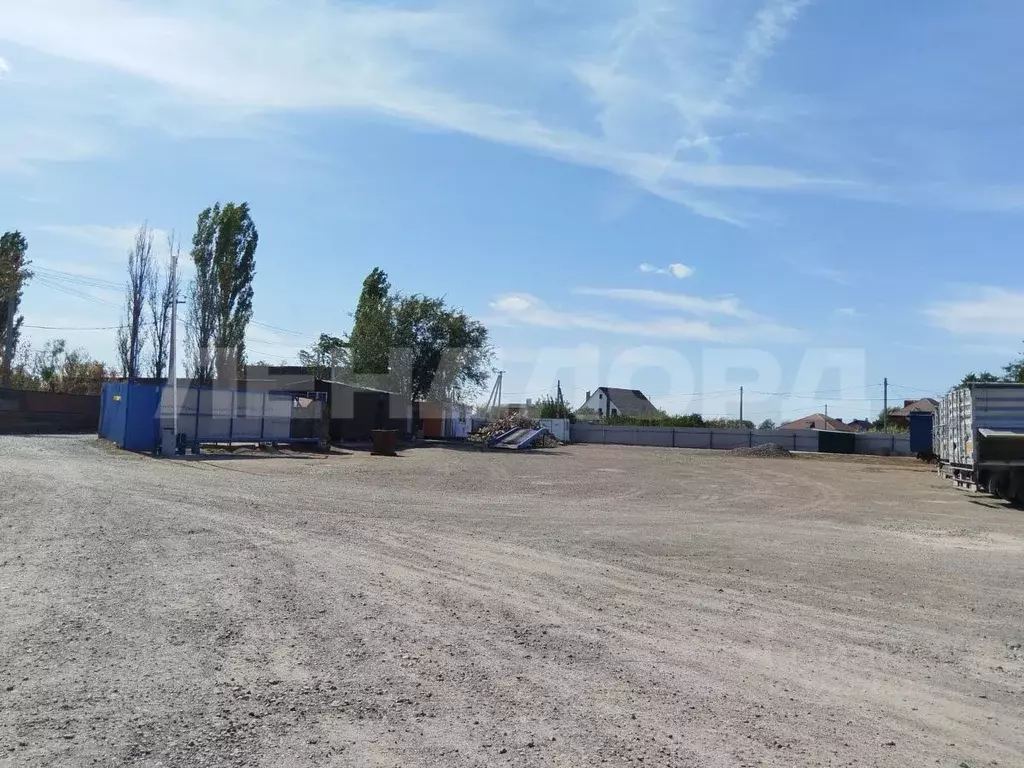 Склад в Ростовская область, Ростов-на-Дону Совхозная ул., 42к2 (1300 ... - Фото 2