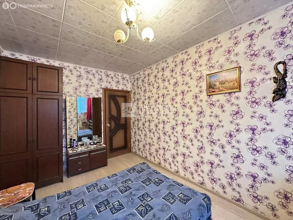 2-комнатная квартира: Москва, Челябинская улица, 24к1 (52.5 м) - Фото 1