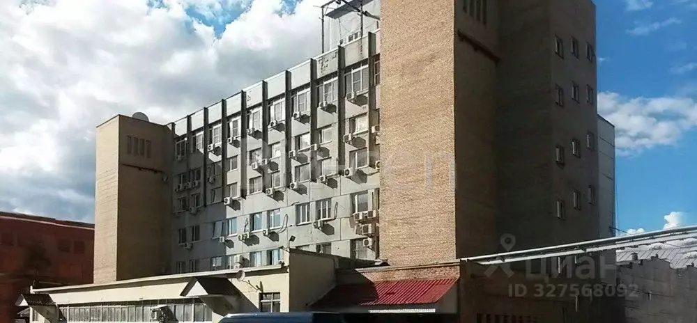 Офис в Москва Малая Калужская ул., 15С16 (63 м) - Фото 1